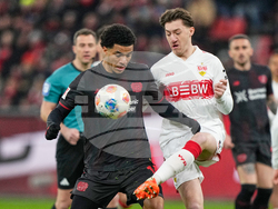 Germany Bundesliga Soccer