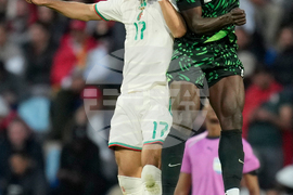 Morocco Africa Cup of Nations Soccer