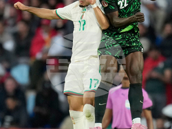 Morocco Africa Cup of Nations Soccer
