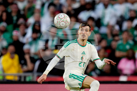 Morocco Africa Cup of Nations Soccer