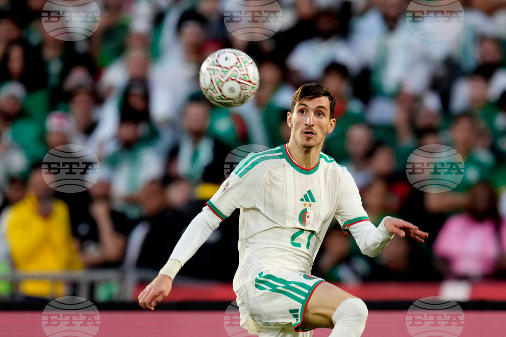 Morocco Africa Cup of Nations Soccer