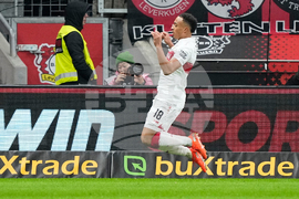 Germany Bundesliga Soccer