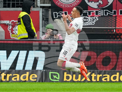 Germany Bundesliga Soccer