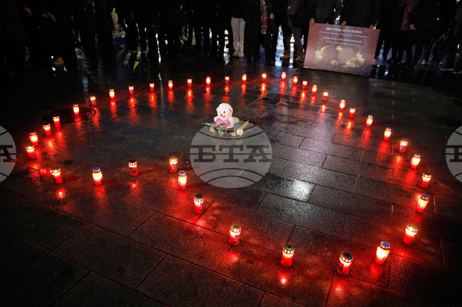 Switzerland Bar Fire