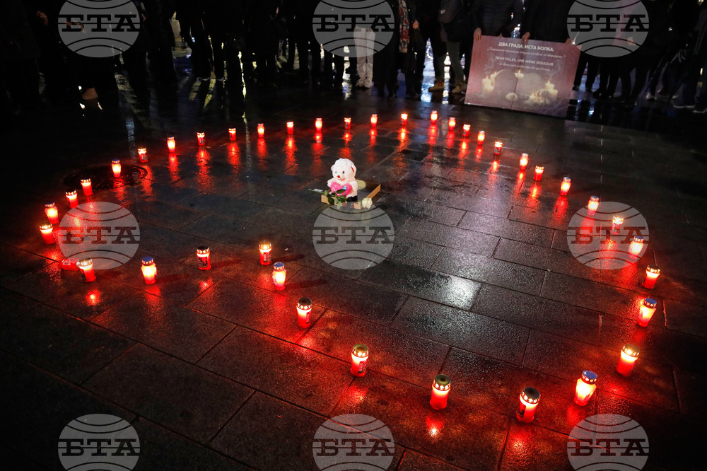 Switzerland Bar Fire