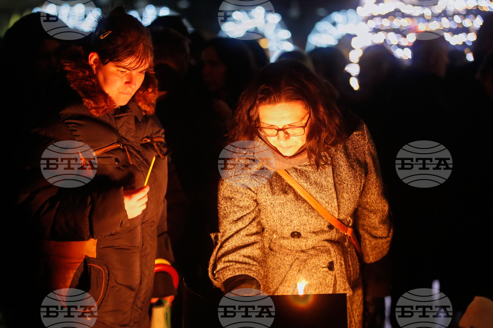 Switzerland Bar Fire