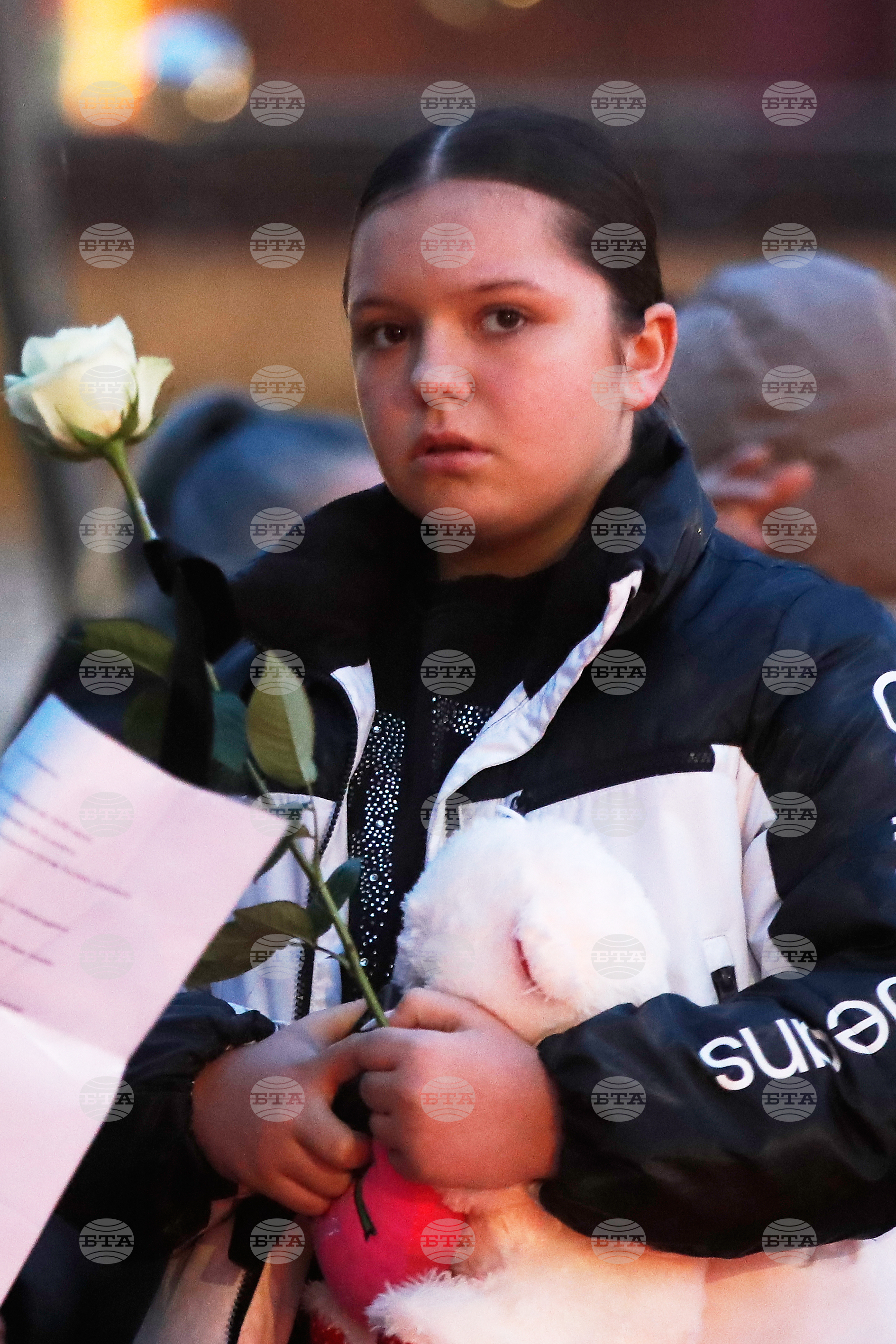 Switzerland Bar Fire