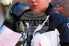 Switzerland Bar Fire