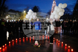 Switzerland Bar Fire