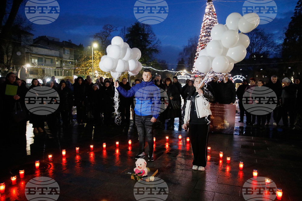 Switzerland Bar Fire