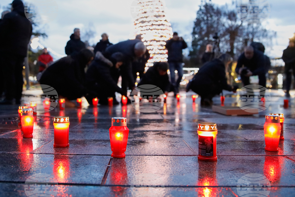 Четиридесет и една са вече жертвите на пожара в бара в Кран Монтана