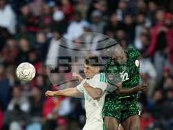 Morocco Africa Cup of Nations Soccer