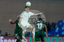 Morocco Africa Cup of Nations Soccer