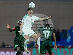 Morocco Africa Cup of Nations Soccer