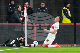 Germany Bundesliga Soccer