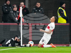 Germany Bundesliga Soccer