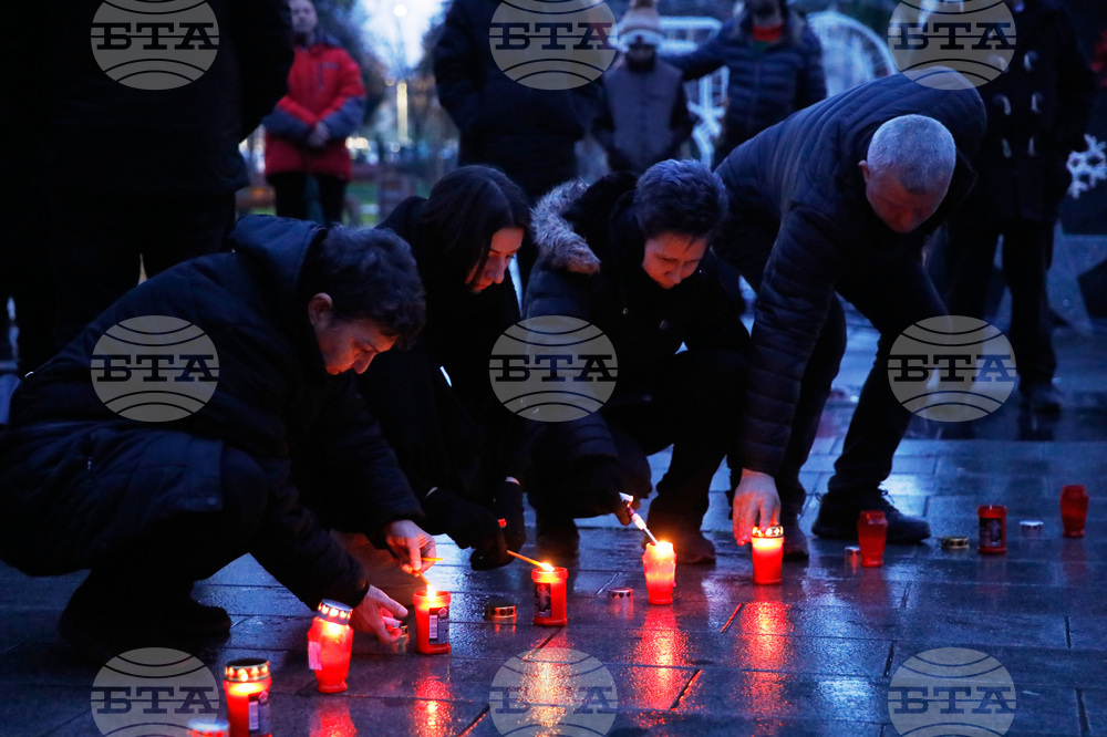 Switzerland Bar Fire