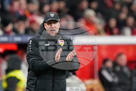 Germany Bundesliga Soccer