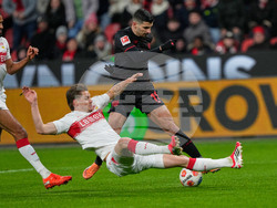 Germany Bundesliga Soccer