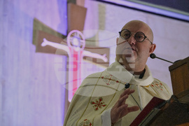 Lebanon Deejay Priest