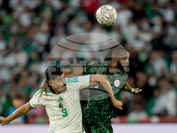 Morocco Africa Cup of Nations Soccer