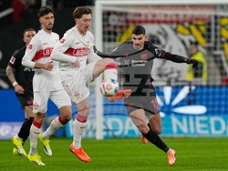 Germany Bundesliga Soccer