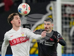 Germany Bundesliga Soccer