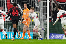 Germany Bundesliga Soccer