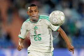 Morocco Africa Cup of Nations Soccer