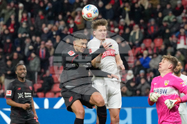 Germany Bundesliga Soccer