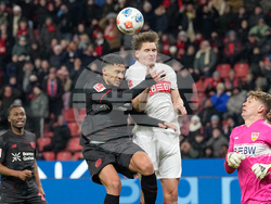 Germany Bundesliga Soccer