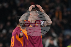 Italy Soccer Serie A