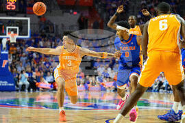 Tennessee Florida Basketball