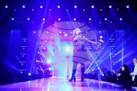 Тони Димитрова - концерт