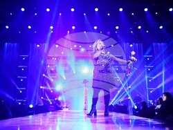 Тони Димитрова - концерт