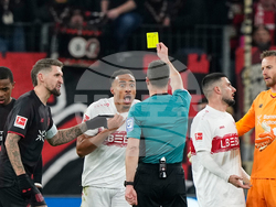 APTOPIX Germany Bundesliga Soccer