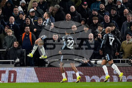 Britain FA Cup Soccer