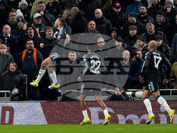 Britain FA Cup Soccer