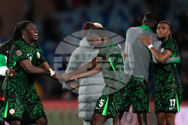 Morocco Africa Cup of Nations Soccer