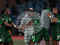 Morocco Africa Cup of Nations Soccer