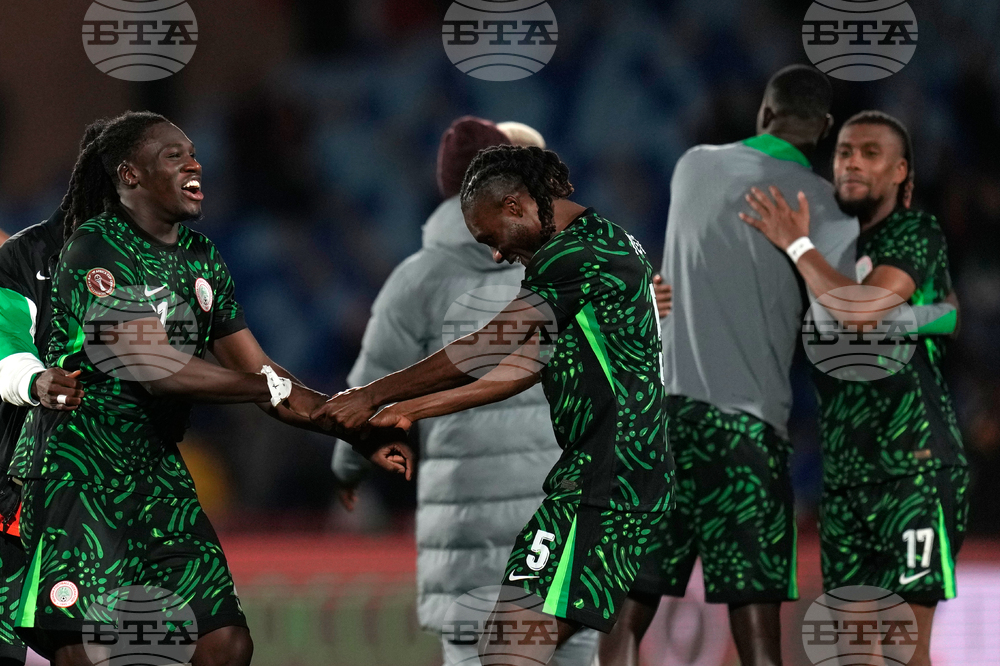 Morocco Africa Cup of Nations Soccer