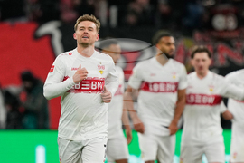 Germany Bundesliga Soccer