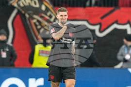 Germany Bundesliga Soccer