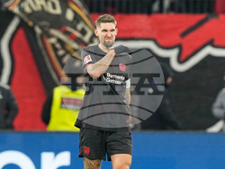 Germany Bundesliga Soccer