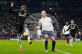 Britain FA Cup Soccer