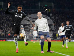 Britain FA Cup Soccer