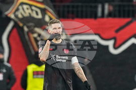 Germany Bundesliga Soccer