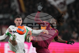 APTOPIX Italy Soccer Serie A