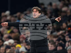 Britain FA Cup Soccer