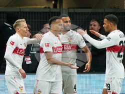 Germany Bundesliga Soccer